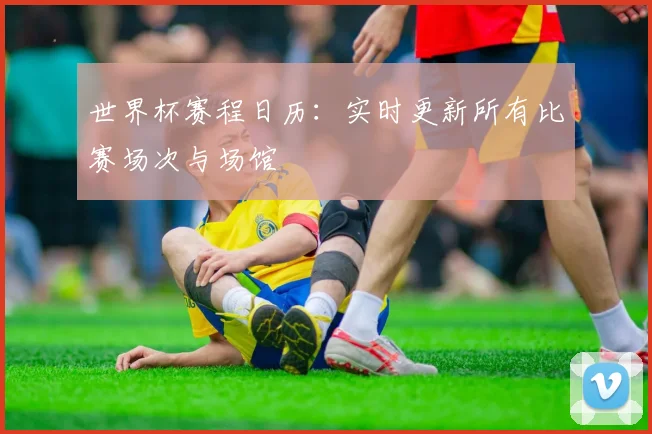 世界杯赛程日历：实时更新所有比赛场次与场馆