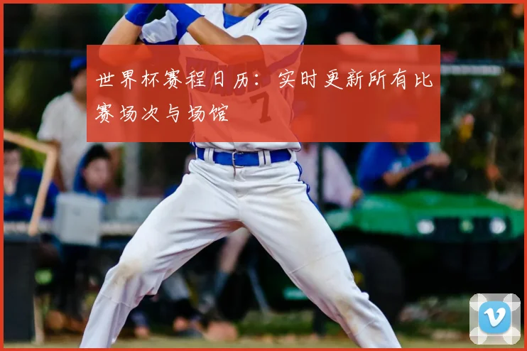 世界杯赛程日历：实时更新所有比赛场次与场馆